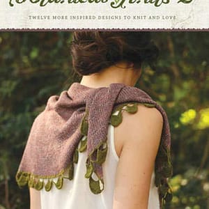 Botanical Knits Vol 2